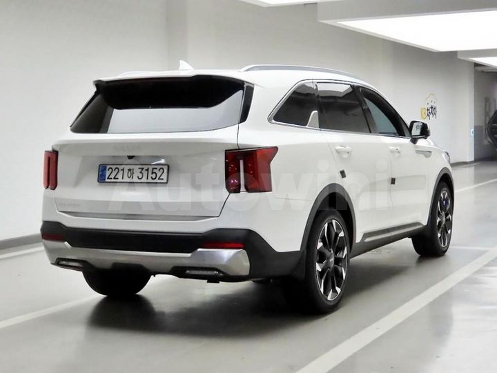 Kia Sorento 2024 — 4