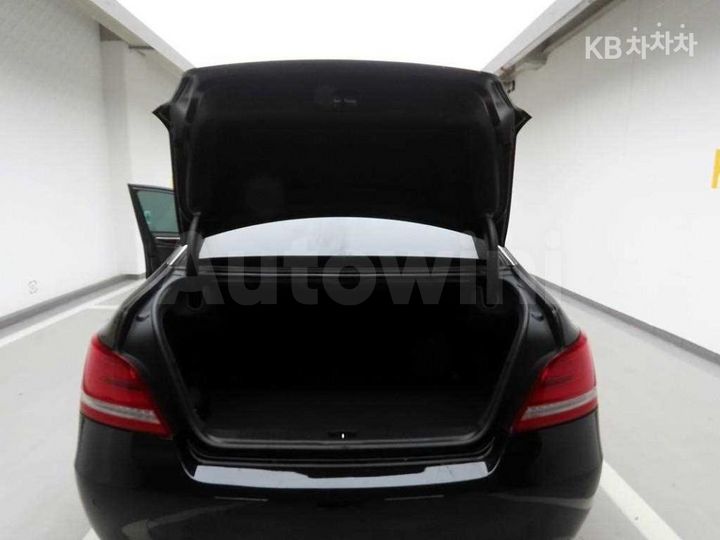Hyundai Equus 2014 — 5