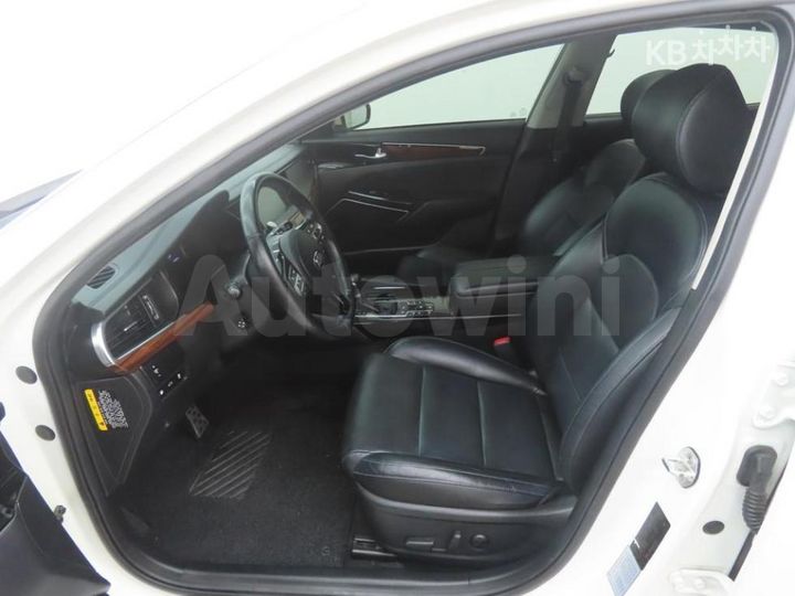 Kia K7 2016 — 5