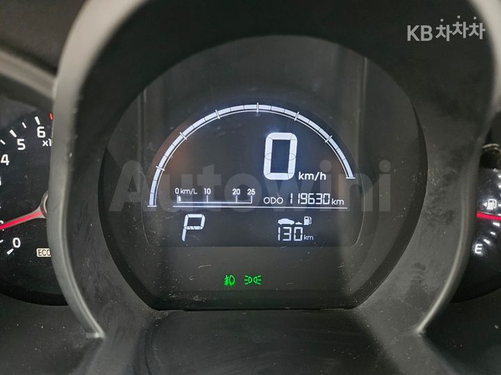 Kia Morning 2015 — 5