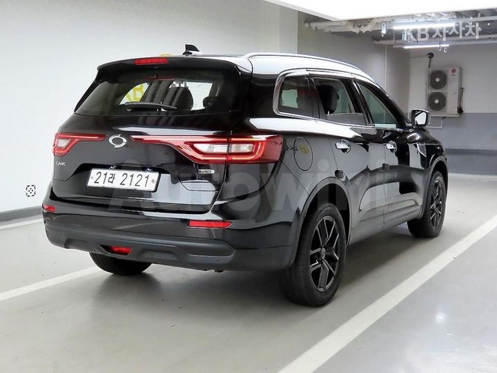 Renault QM6 2018 — 4