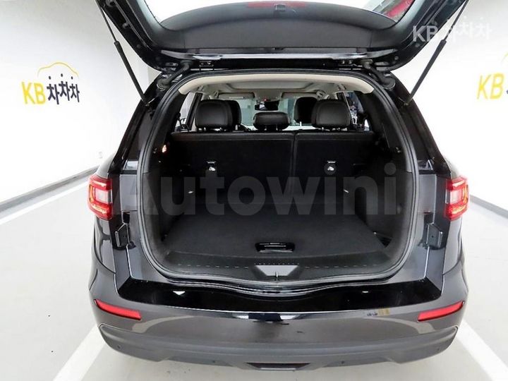 Renault QM6 2018 — 5