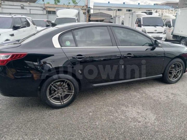 Renault SM5 2015 — 4