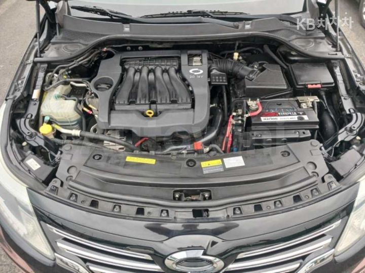 Renault SM5 2015 — 5