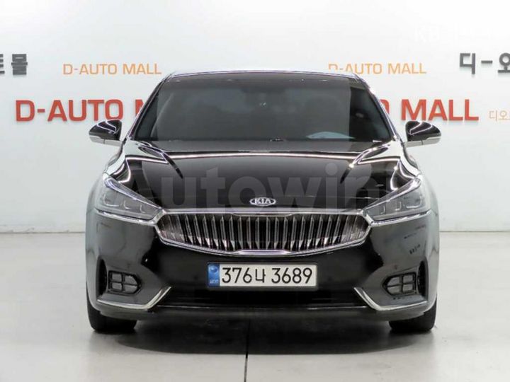 Kia K7 2017 KNALB41GBHA004728 — 2