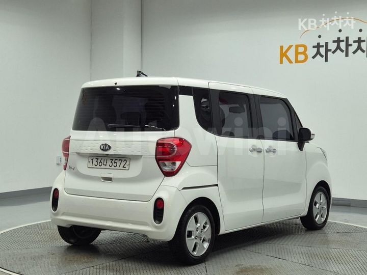Kia Ray 2021 KNACJ811BMT267793 — 3