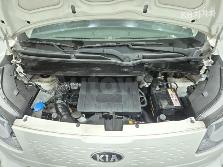 Kia Ray 2021 KNACJ811BMT267793 — 5
