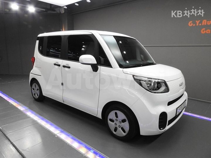 Kia Ray 2022 KNACF911BNT296562 — 2