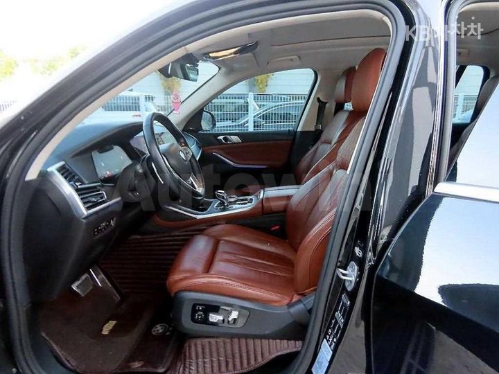 BMW X7 2021 — 5