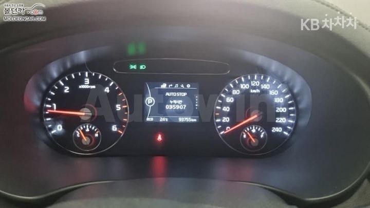 Kia Sorento 2016 — 5