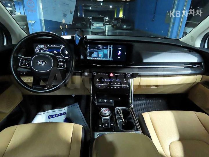 Kia Carnival 2021 KNANC81BBMS065211 — 5
