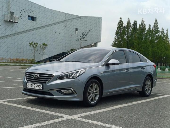 Hyundai Sonata 2015 KMHE341DBFA005431 — 2