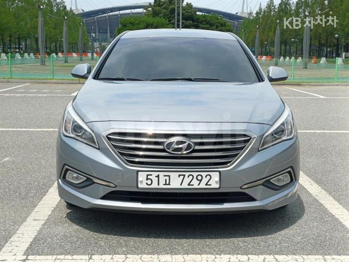 Hyundai Sonata 2015 KMHE341DBFA005431 — 3