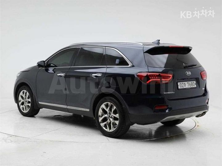 Kia Sorento 2020 KNAPH81BBLA575917 — 4