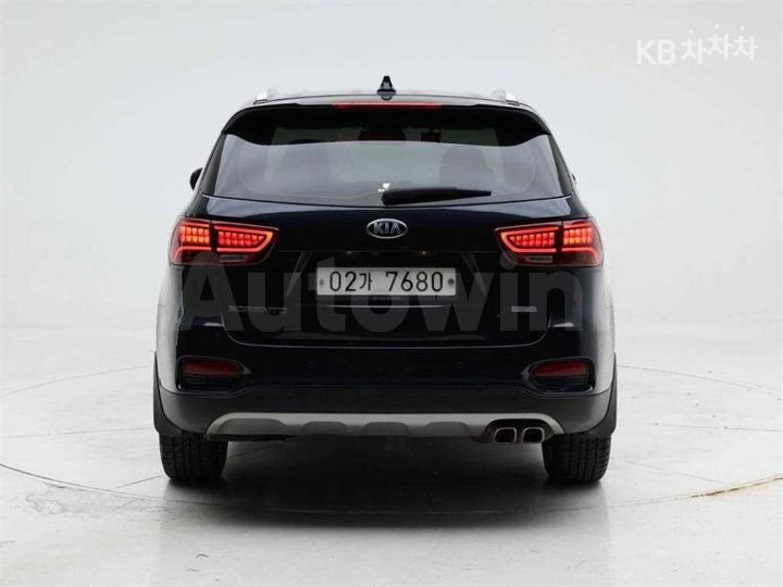 Kia Sorento 2020 KNAPH81BBLA575917 — 5