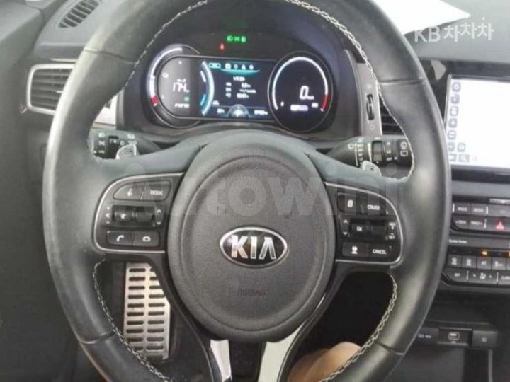 Kia Niro 2020 KNACC81GFLA038298 — 5