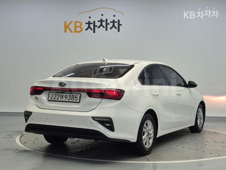 Kia K3 2019 — 3