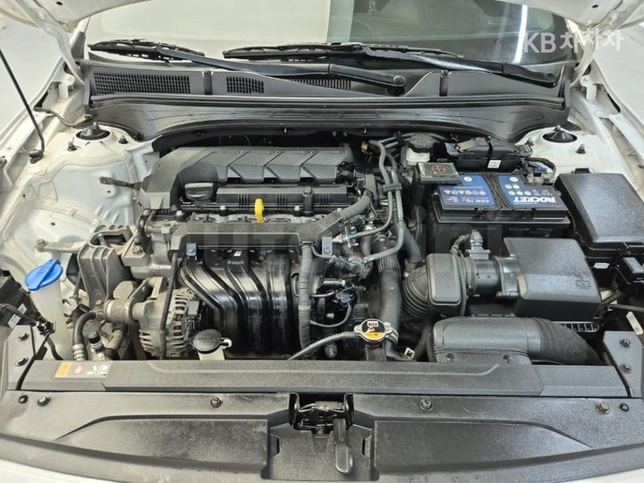 Kia K3 2019 — 5