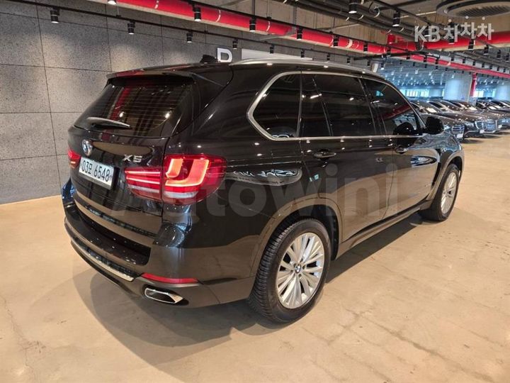 BMW X5 2017 — 3