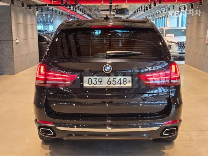 BMW X5 2017 — 4