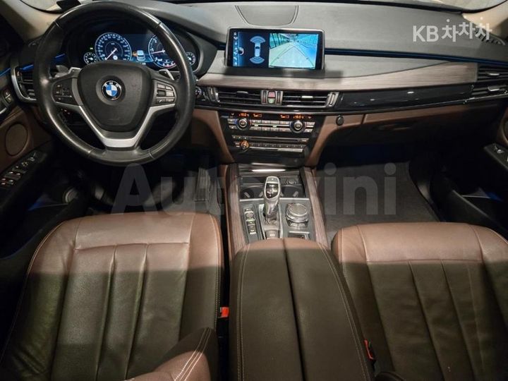 BMW X5 2017 — 5