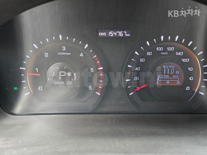 KGM (Ssangyong) Korando 2014 — 3