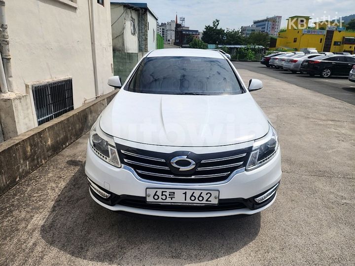 Renault SM5 2018 KNMA4C2BMJP159655 — 2