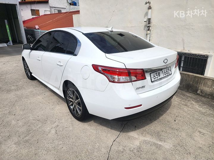 Renault SM5 2018 KNMA4C2BMJP159655 — 4