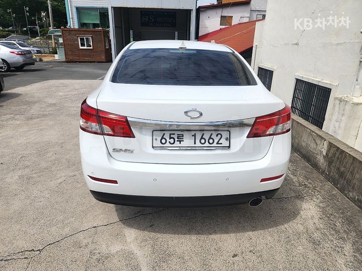 Renault SM5 2018 KNMA4C2BMJP159655 — 5