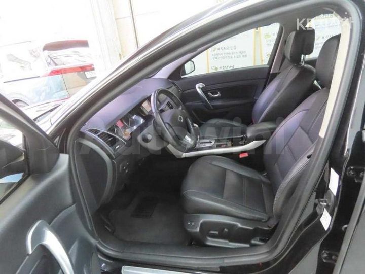 Renault SM5 2013 KNMA4C2BMDP117671 — 5