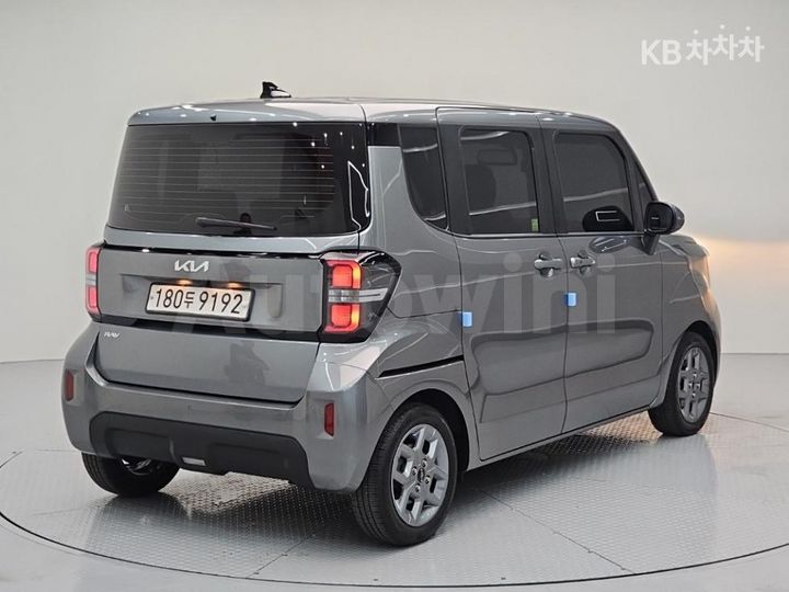 Kia Ray 2023 KNACG811BPT359248 — 4