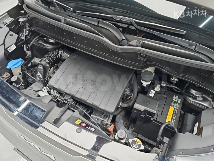 Kia Ray 2023 KNACG811BPT359248 — 5