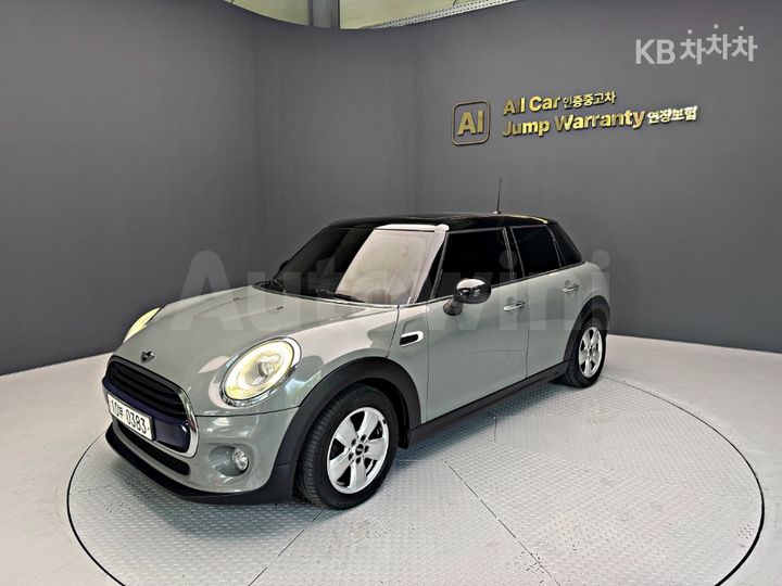 Mini Cooper 2016 WMWXT3103G2C97088 — 2