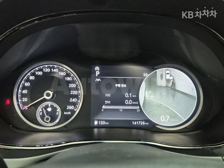 Genesis GV70 2021 — 5