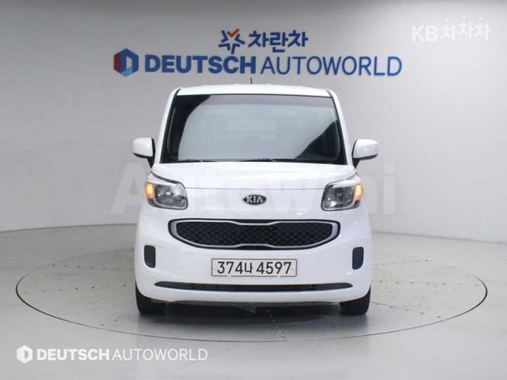Kia Ray 2017 — 3