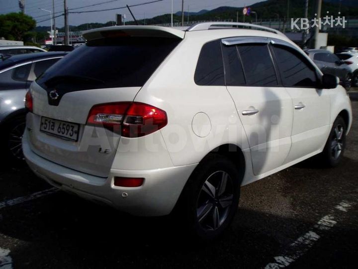 Renault QM5 2014 — 4