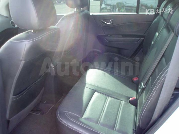 Renault QM5 2014 — 5