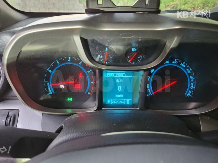 Chevrolet Orlando 2015 — 3