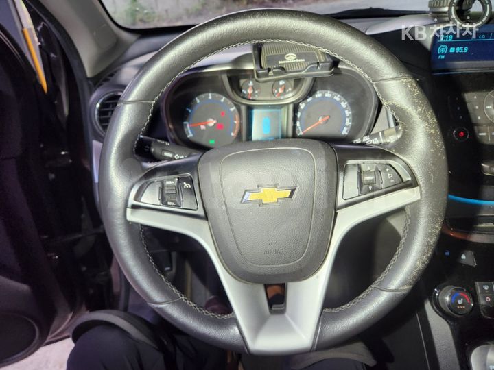 Chevrolet Orlando 2015 — 4