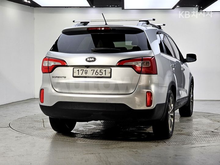 Kia Sorento 2013 — 4