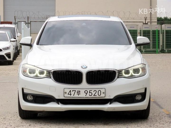 BMW Gran Turismo