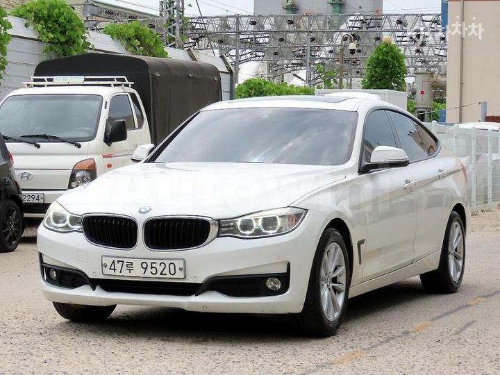 BMW Gran Turismo