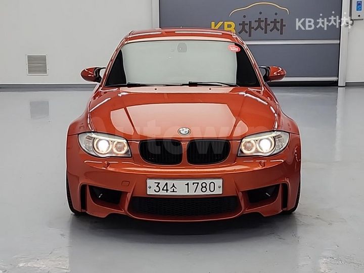 BMW M 2012 — 2