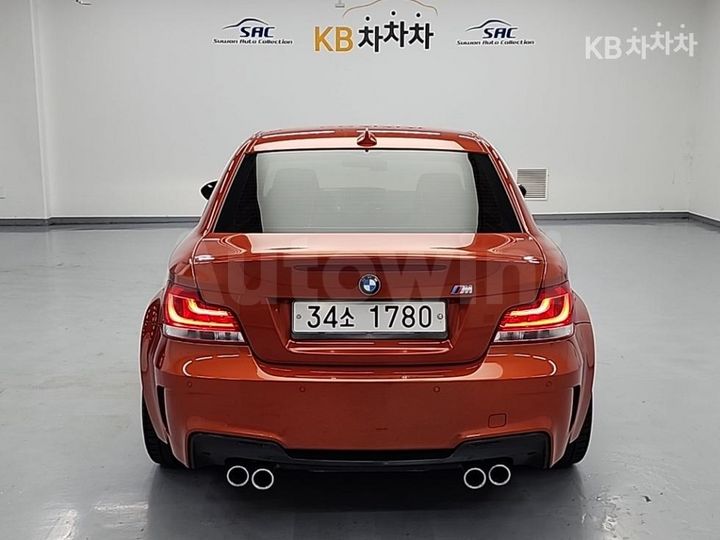 BMW M 2012 — 3
