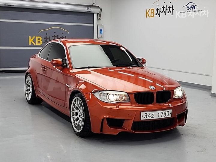 BMW M 2012 — 4