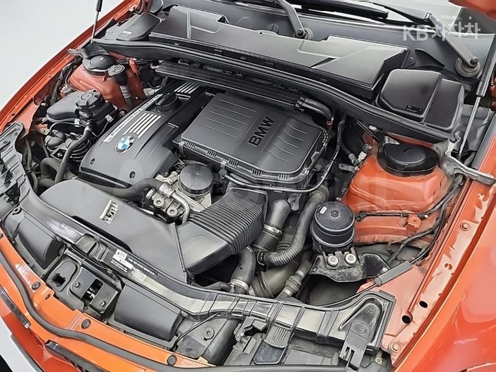 BMW M 2012 — 5