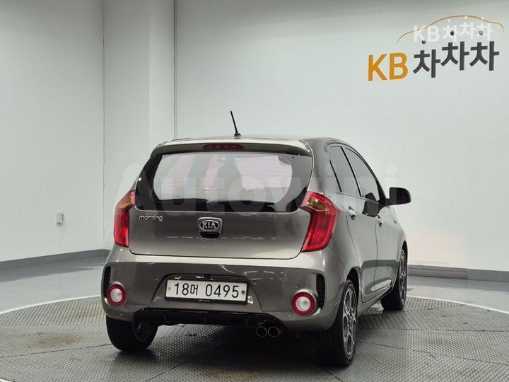 Kia Morning 2016 — 3