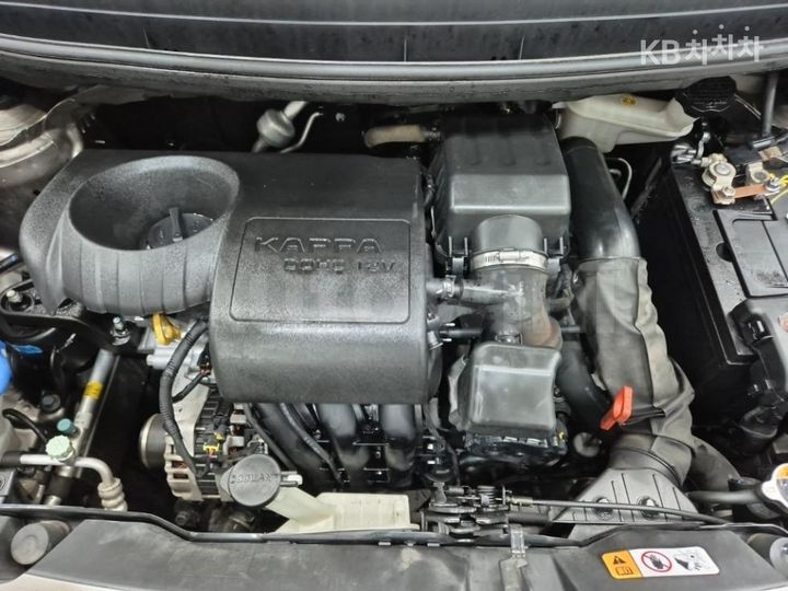 Kia Morning 2016 — 5