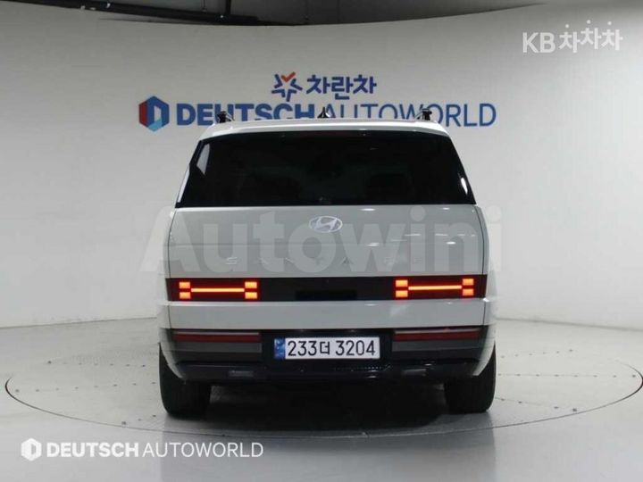 Hyundai SantaFe 2024 KMHP5811BRU021172 — 4