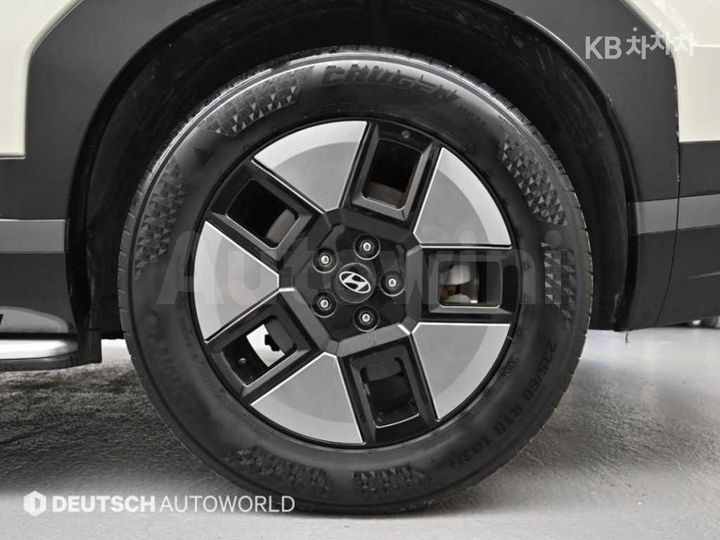 Hyundai SantaFe 2024 KMHP5811BRU021172 — 5